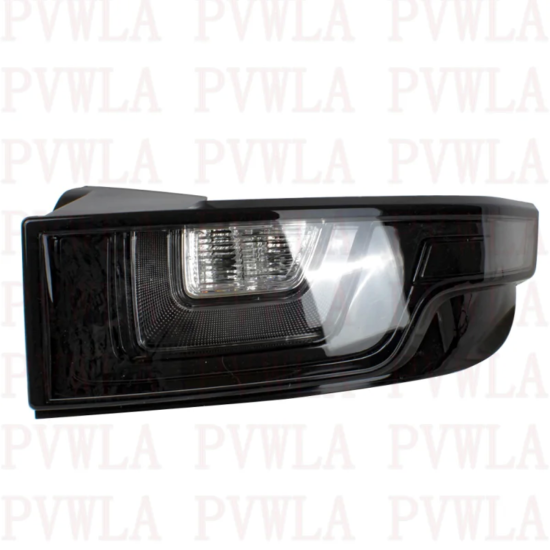 Rear Tail Lamp Light With LED Bulbs For Land Rover Evoque 2016-2019 - Image 4