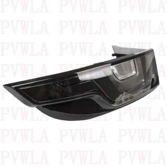 Rear Tail Lamp Light With LED Bulbs For Land Rover Evoque 2016-2019 - Image 3