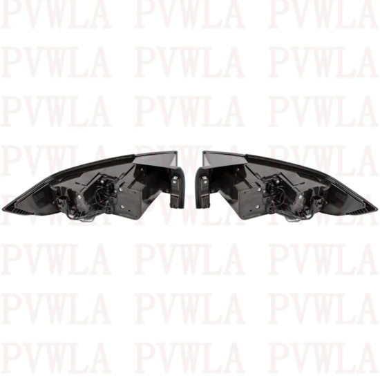 Rear Tail Lamp Light With LED Bulbs For Land Rover Evoque 2016-2019 - Image 2