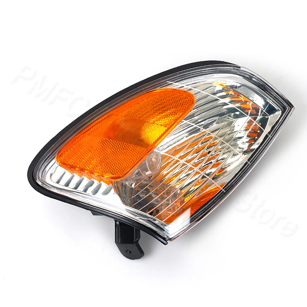 Corner Light Front Side Bumper Car Light Without Bulbs For Lexus LX470 1998-2007 Corner Light Front Side Bumper Car Light Without Bulbs For Lexus LX470 1998-2007