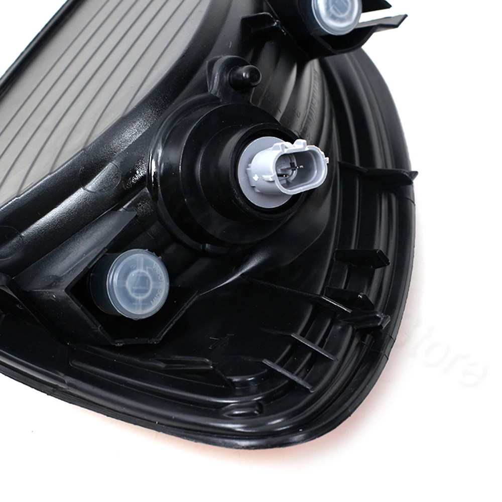 Corner Light Front Side Bumper Car Light Without Bulbs For Lexus LX470 1998-2007 Corner Light Front Side Bumper Car Light Without Bulbs For Lexus LX470 1998-2007
