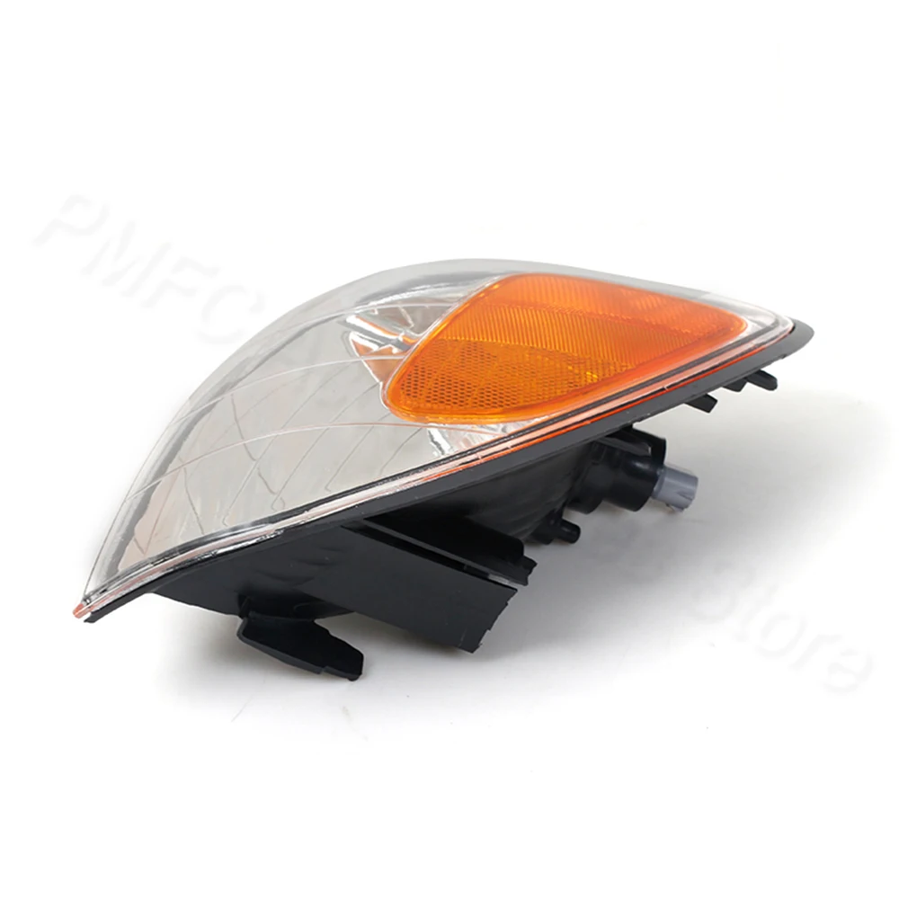 Corner Light Front Side Bumper Car Light Without Bulbs For Lexus LX470 1998-2007 Corner Light Front Side Bumper Car Light Without Bulbs For Lexus LX470 1998-2007