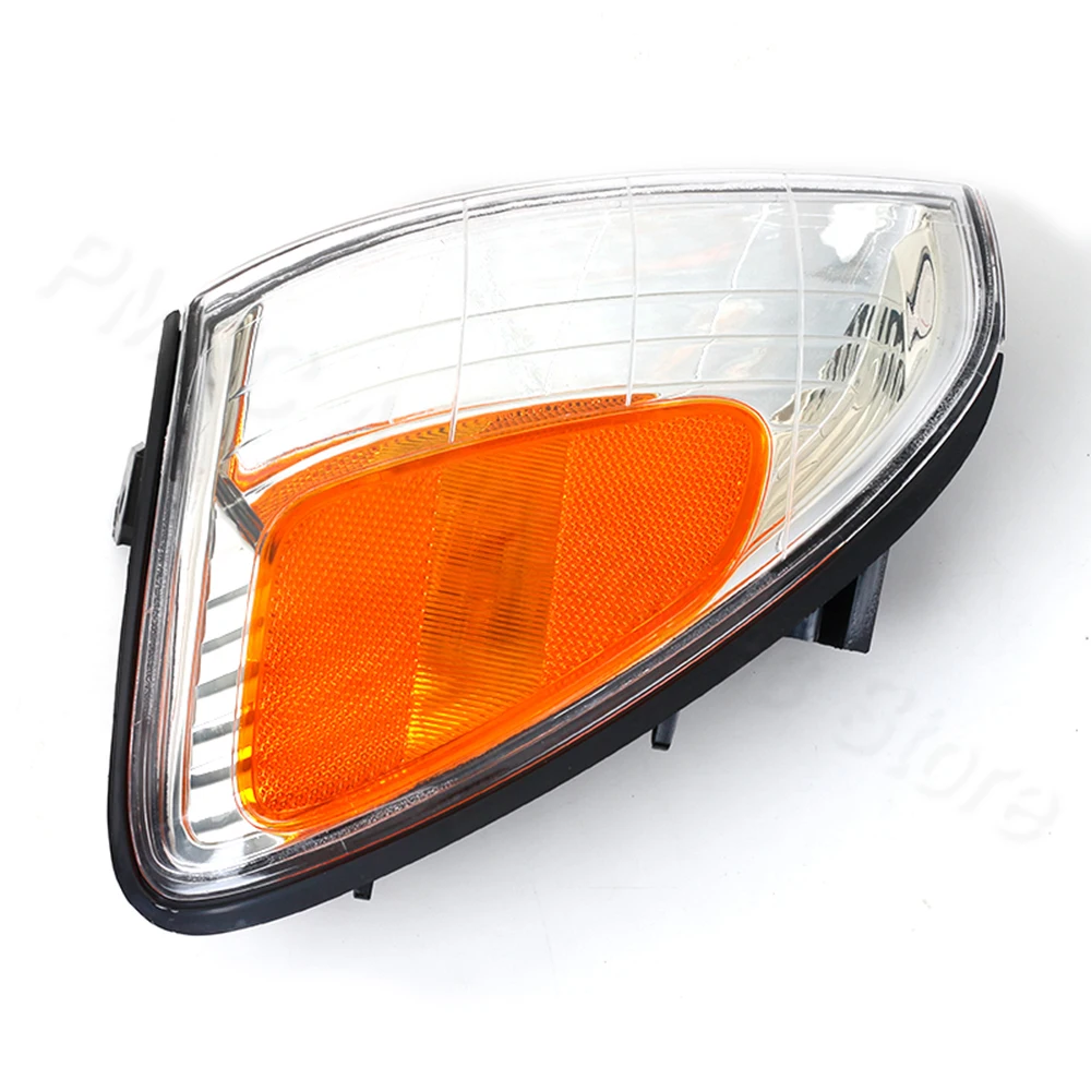 Corner Light Front Side Bumper Car Light Without Bulbs For Lexus LX470 1998-2007 Corner Light Front Side Bumper Car Light Without Bulbs For Lexus LX470 1998-2007