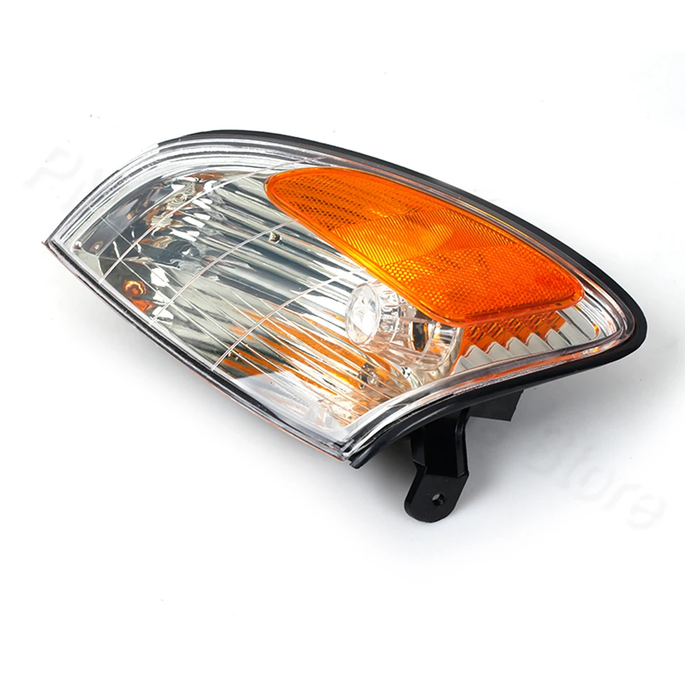 Corner Light Front Side Bumper Car Light Without Bulbs For Lexus LX470 1998-2007 Corner Light Front Side Bumper Car Light Without Bulbs For Lexus LX470 1998-2007