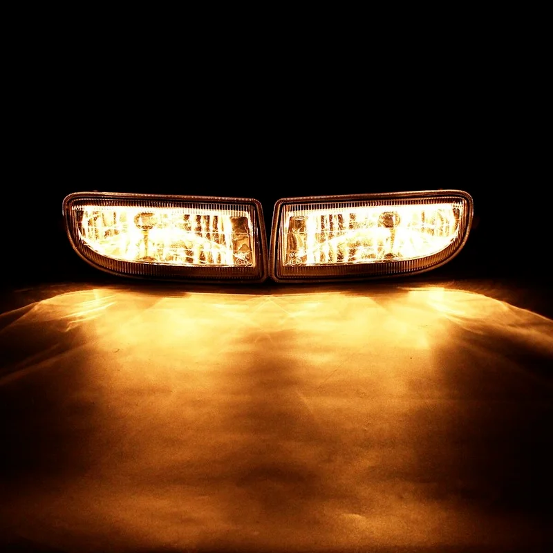 LED Fog light Headlight for Toyota for Land Cruiser 100 GXR/VXR FZJ100 FZJ105 1998-2007 LED Fog light Headlight for Toyota for Land Cruiser 100 GXR/VXR FZJ100 FZJ105 1998-2007