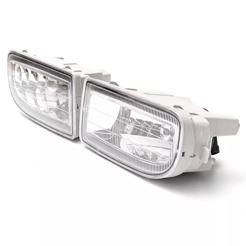 LED Fog light Headlight for Toyota for Land Cruiser 100 GXR/VXR FZJ100 FZJ105 1998-2007 LED Fog light Headlight for Toyota for Land Cruiser 100 GXR/VXR FZJ100 FZJ105 1998-2007