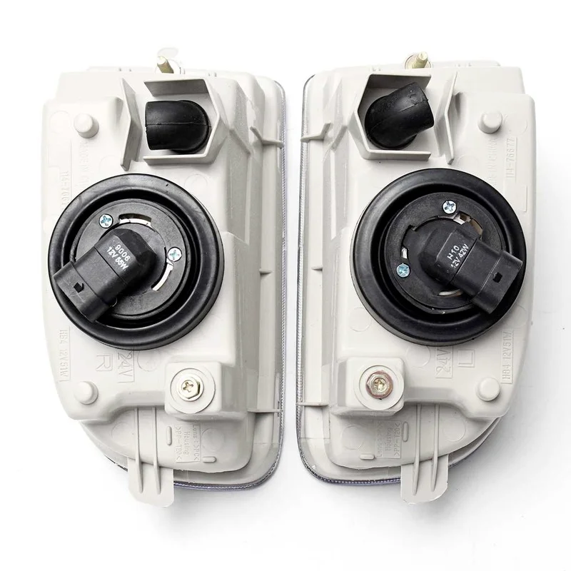 LED Fog light Headlight for Toyota for Land Cruiser 100 GXR/VXR FZJ100 FZJ105 1998-2007 LED Fog light Headlight for Toyota for Land Cruiser 100 GXR/VXR FZJ100 FZJ105 1998-2007