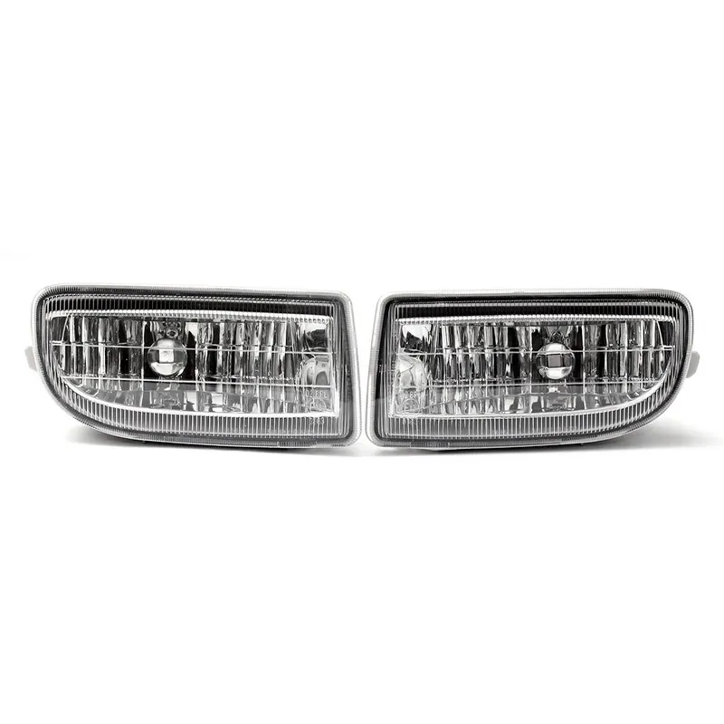LED Fog light Headlight for Toyota for Land Cruiser 100 GXR/VXR FZJ100 FZJ105 1998-2007 LED Fog light Headlight for Toyota for Land Cruiser 100 GXR/VXR FZJ100 FZJ105 1998-2007