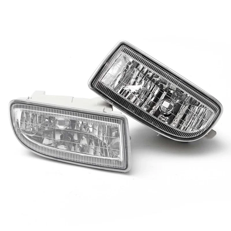 LED Fog light Headlight for Toyota for Land Cruiser 100 GXR/VXR FZJ100 FZJ105 1998-2007 LED Fog light Headlight for Toyota for Land Cruiser 100 GXR/VXR FZJ100 FZJ105 1998-2007