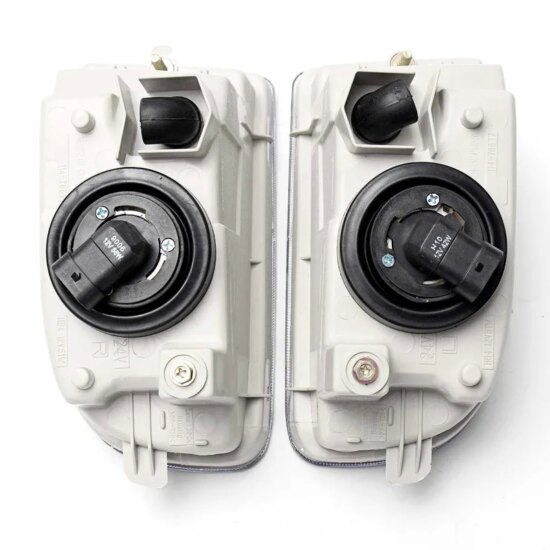 LED Fog light Headlight for Toyota for Land Cruiser 100 GXR/VXR FZJ100 FZJ105 1998-2007 - Image 2