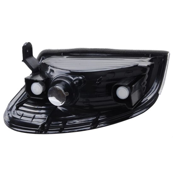 Corner Turn Signal Light Housing Indicator Lampshade No bulb For Lexus LX470 1998-2007 - Image 4