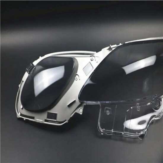 Headlight Lens Cover For Lexus GS300 GS430 GS450 2006-2011 Transparent Lampshade Clear Headlamp Shell - Image 2
