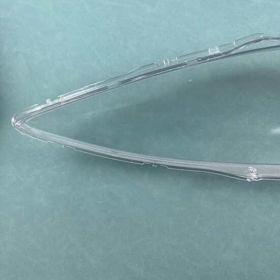Headlight Cover Transparent Lamp Shade For Toyota Camry 2005 Front Lens Lampshade - Image 5