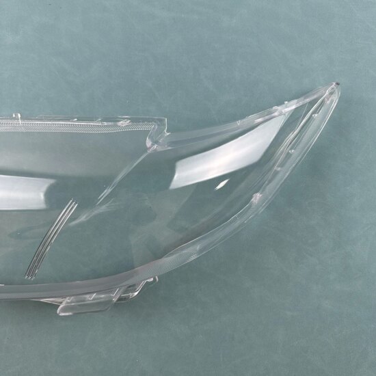 Headlamp Cover Lampshade Lamp Shade Headlight Shell Lens For Toyota Camry 2007-2009 - Image 3