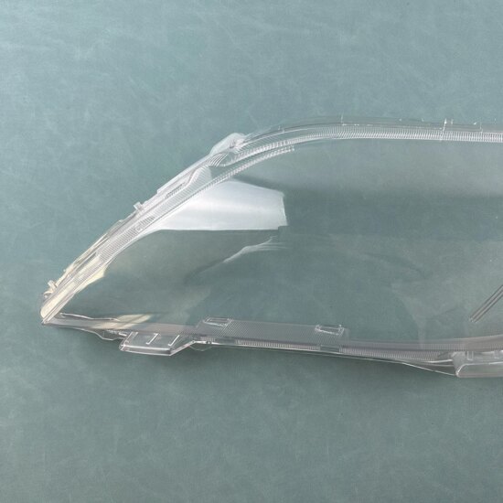Headlamp Cover Lampshade Lamp Shade Headlight Shell Lens For Toyota Camry 2007-2009 - Image 2
