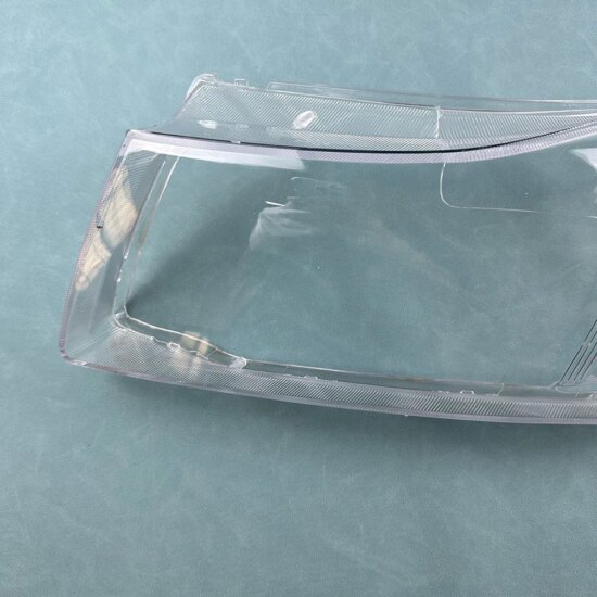 Front Headlamp Cover Transparent PC Lampshade Headlight Shell Lens For Chevrolet Cruze 2008~2014 - Image 2