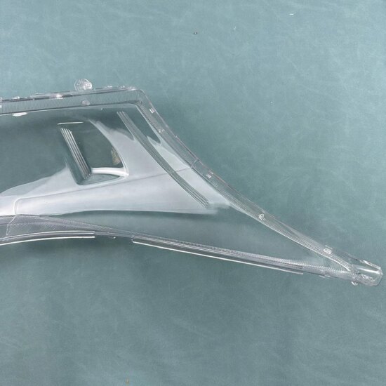 Front Headlamp Cover Transparent PC Lampshade Headlight Shell Lens For Chevrolet Cruze 2008~2014 - Image 4