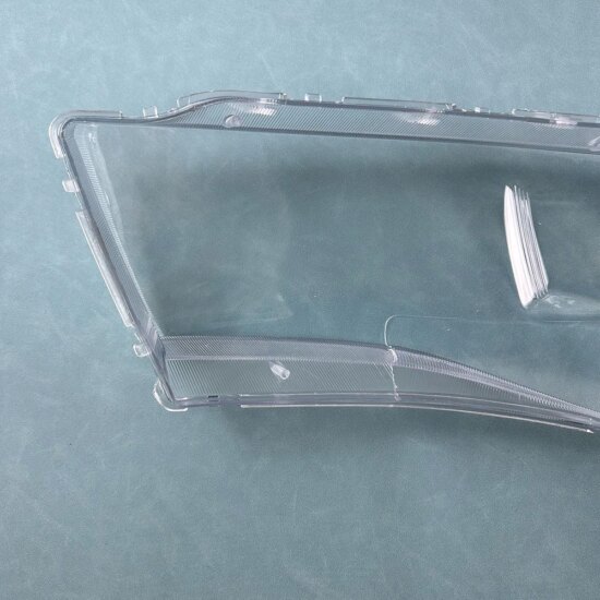 Front Headlamp Cover Transparent PC Lampshade Headlight Shell Lens For Chevrolet Cruze 2008~2014 - Image 5