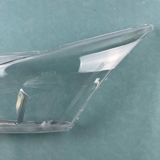 Front Headlamp Cover Transparent PC Lampshade Headlight Shell Lens For Chevrolet Cruze 2008~2014 - Image 3