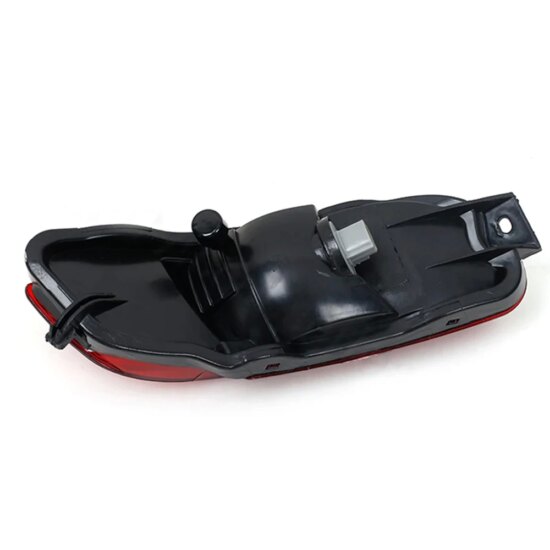 Rear Bumper Brake Tail Fog Light Turn Signals For Lexus RX300 RX330 RX350 2003-2008 - Image 4