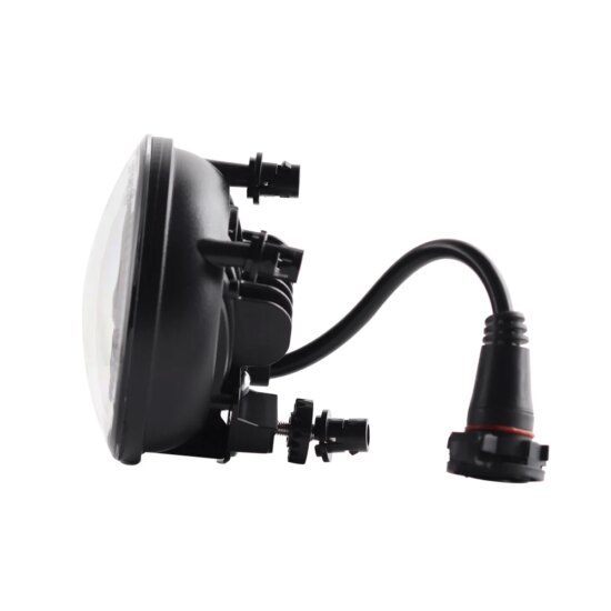 LED Fog Lights Driving Lamps For Suburban Tahoe 07-13 Avalanche 10-13 Camaro 2015 Silverado Sierra Yukon - Image 2