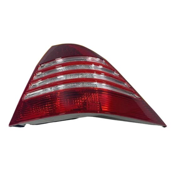 LED Rear Brake Lights Tail Light For Mercedes Benz W220 S280 S300 S320 S350 S500 S600 2002-2005 - Image 2