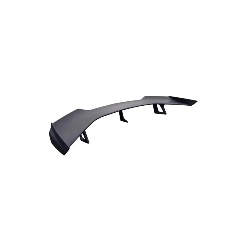 Black Rear Trunk Lid Wing Spoiler Fit for 2016-2019 Chevrolet Camaro Black Rear Trunk Lid Wing Spoiler Fit for 2016-2019 Chevrolet Camaro