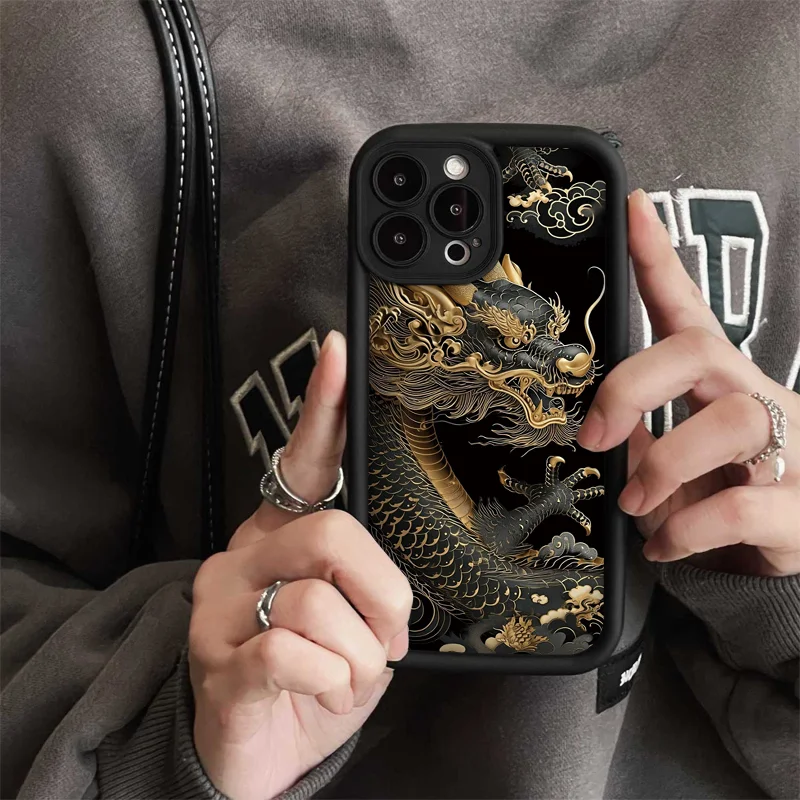 Case For Infinix Note 12 G96 30 VIP Tecno Spark 10 10C Camon 20 Hot 30i 30 Play GT 10 Pro Smart 7