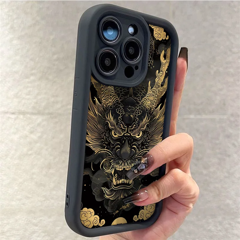 Case For Infinix Note 12 G96 30 VIP Tecno Spark 10 10C Camon 20 Hot 30i 30 Play GT 10 Pro Smart 7