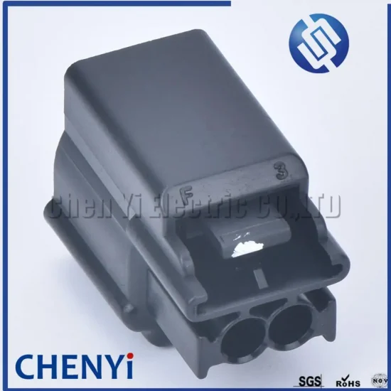 Air temp sensors connector Waterproof connector EPC E-4995 for Ford DODGE - Image 2