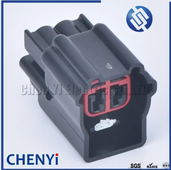 Air temp sensors connector Waterproof connector EPC E-4995 for Ford DODGE - Image 3
