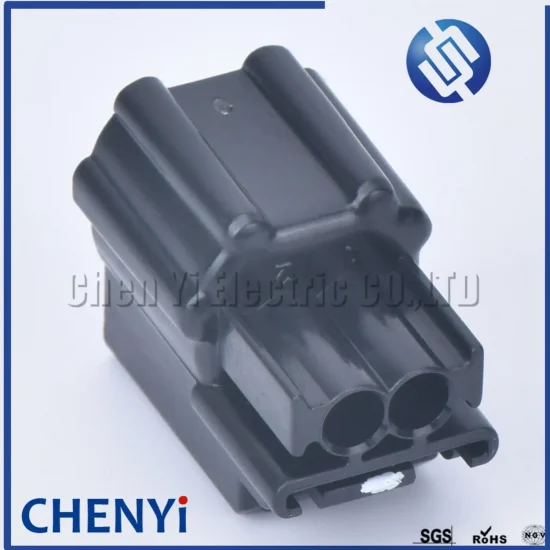 Air temp sensors connector Waterproof connector EPC E-4995 for Ford DODGE - Image 4