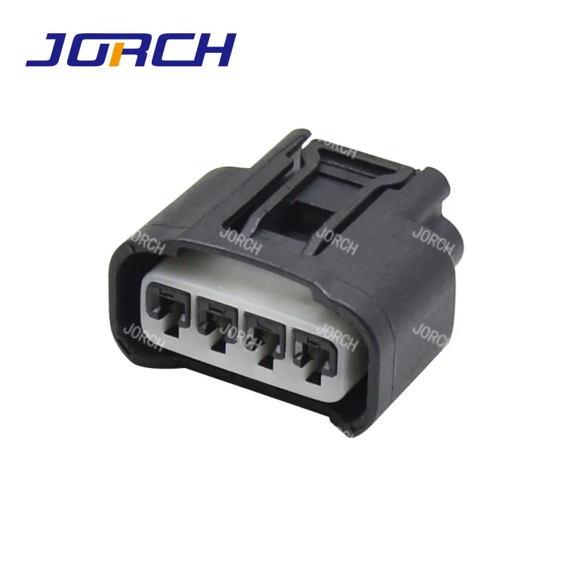 Electrical Connector Plug Set 4 Pin way Toyota Ignition Coil Waterproof 90980-11885