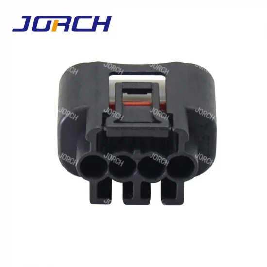 Electrical Connector Plug Set 4 Pin way Toyota Ignition Coil Waterproof 90980-11885 - Image 5