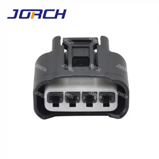 Electrical Connector Plug Set 4 Pin way Toyota Ignition Coil Waterproof 90980-11885 - Image 3