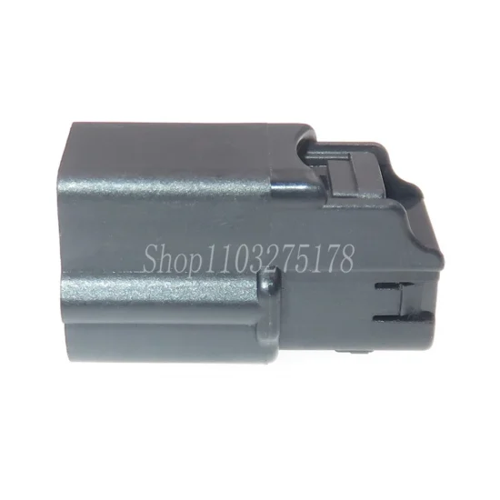 Cable Connector for Land Rover Jaguar Ford Volvo Car Hood Lock Wire Socket Auto Radar - Image 4