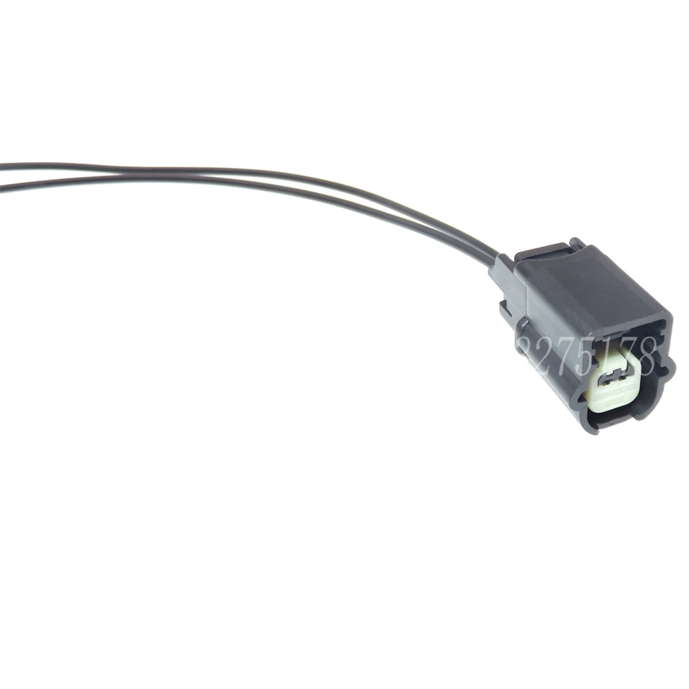 Cable Connector for Land Rover Jaguar Ford Volvo Car Hood Lock Wire Socket Auto Radar