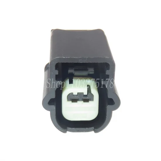 Cable Connector for Land Rover Jaguar Ford Volvo Car Hood Lock Wire Socket Auto Radar - Image 3