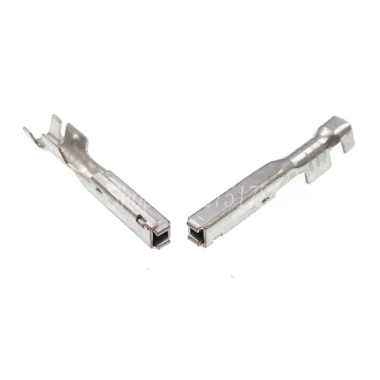 Cable Connector for Land Rover Jaguar Ford Volvo Car Hood Lock Wire Socket Auto Radar - Image 5