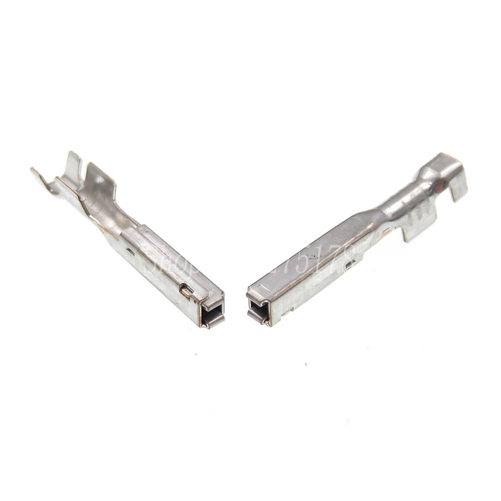 Cable Connector for Land Rover Jaguar Ford Volvo Car Hood Lock Wire Socket Auto Radar