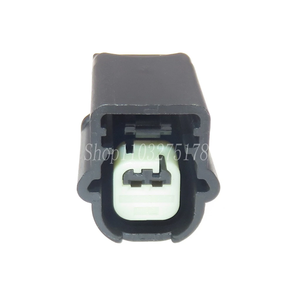 Cable Connector for Land Rover Jaguar Ford Volvo Car Hood Lock Wire Socket Auto Radar