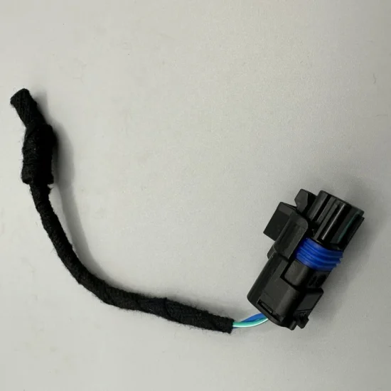 Cable Connector For Peugeot 307 206 Citroen Cquatre Picasso C-Triomphe C4L C5 - Image 3