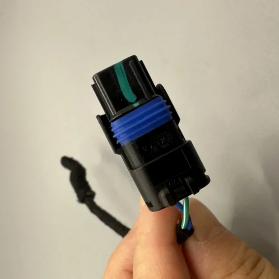 Cable Connector For Peugeot 307 206 Citroen Cquatre Picasso C-Triomphe C4L C5 - Image 2