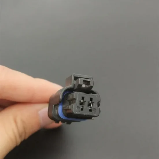 Cable Connector For Peugeot 307 206 Citroen Cquatre Picasso C-Triomphe C4L C5 - Image 4