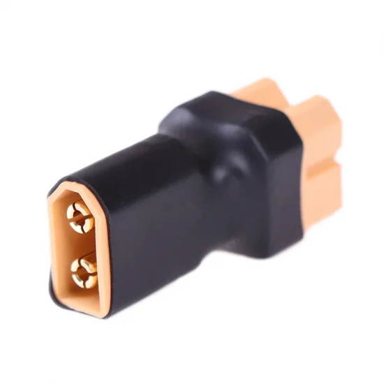 Parallel Adapter Converter Connector Cable Lipo Battery Harness Plug Wiring XT60 XT-60 - Image 4