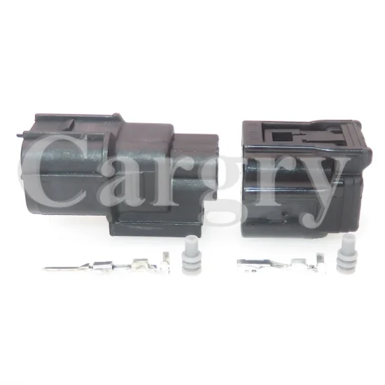 Oxygen Sensor Wire Harness Waterproof Socket For Honda - Image 3
