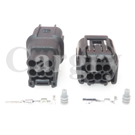 Oxygen Sensor Wire Harness Waterproof Socket For Honda - Image 4