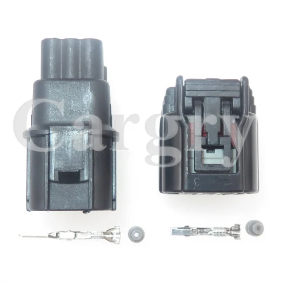 Oxygen Sensor Wire Harness Waterproof Socket For Honda - Image 5