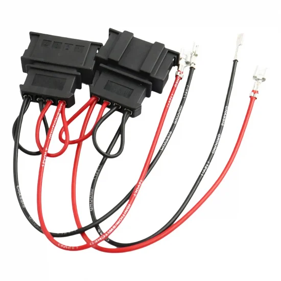 Connection Plug Cable Connector for Golf for Seat for VW Passat for Speaker Wire Harness Adaptor - Image 2