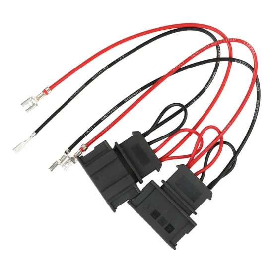 Connection Plug Cable Connector for Golf for Seat for VW Passat for Speaker Wire Harness Adaptor